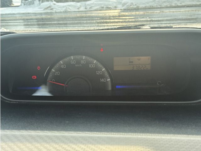 SUZUKI WAGON R 4WD 2022 Image 31