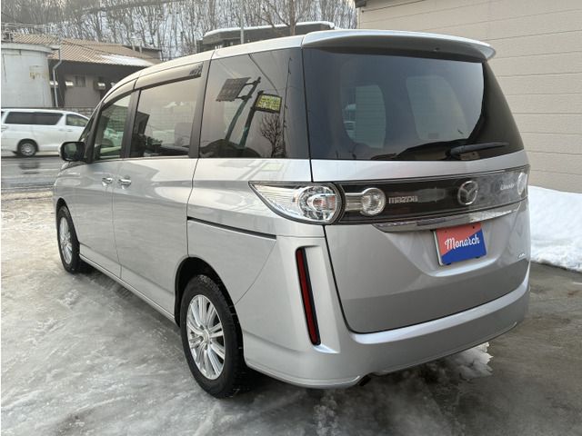 MAZDA BIANTE 4WD 2011 Image 31