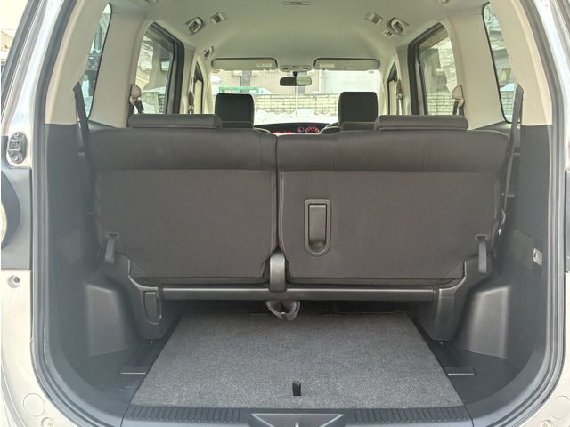 MAZDA BIANTE 4WD 2011 Image 31