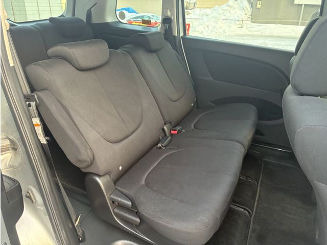 MAZDA BIANTE 4WD 2011 Image 31