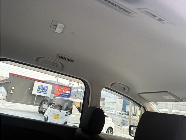 MAZDA BIANTE 4WD 2011 Image 31