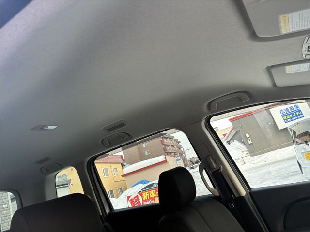 MAZDA BIANTE 4WD 2011 Image 31