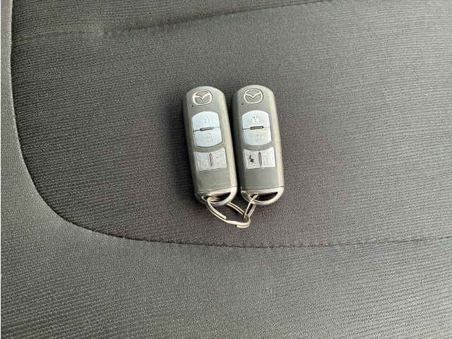 MAZDA BIANTE 4WD 2011 Image 31