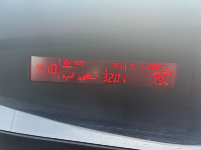 MAZDA BIANTE 4WD 2011 Image 31