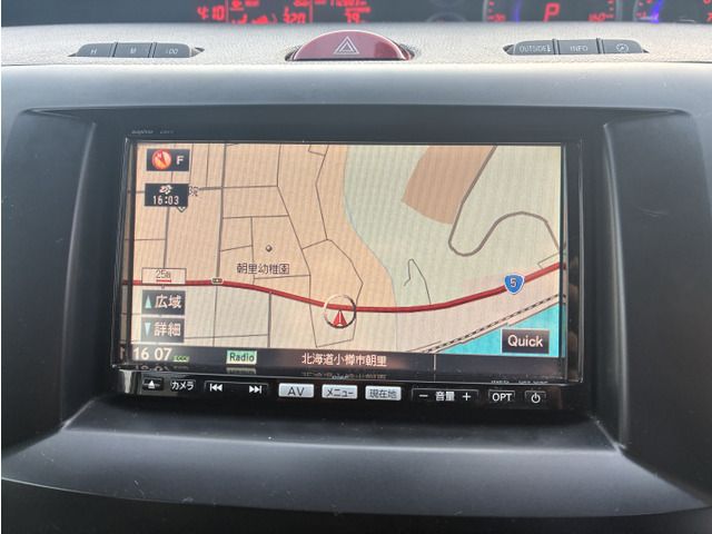 MAZDA BIANTE 4WD 2011 Image 31