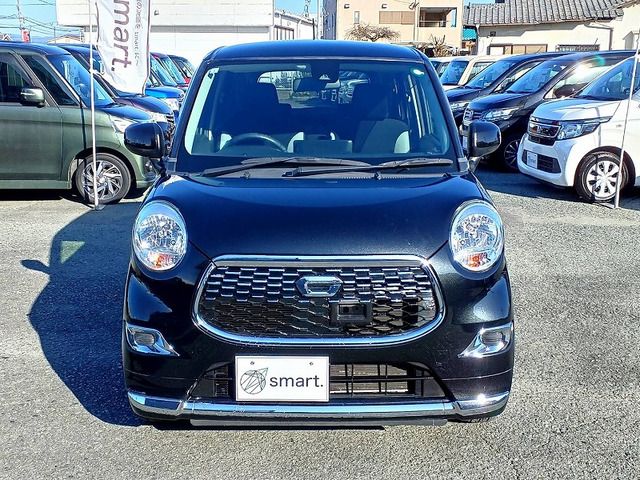 DAIHATSU CAST STYLE 2017 Image 31