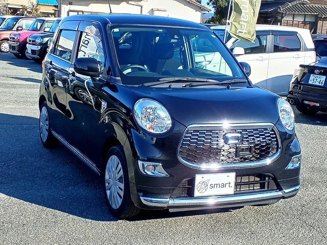 DAIHATSU CAST STYLE 2017 Image 31