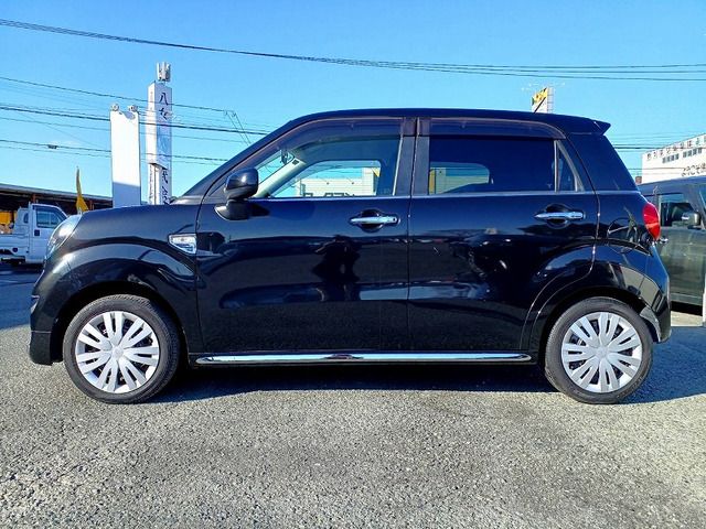 DAIHATSU CAST STYLE 2017 Image 31