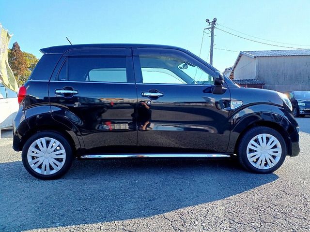 DAIHATSU CAST STYLE 2017 Image 31