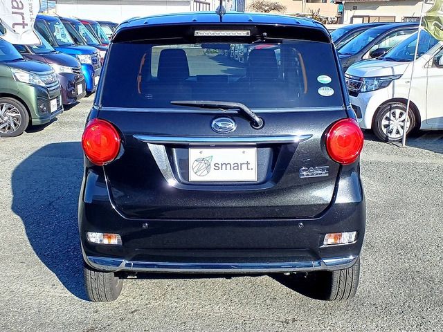 DAIHATSU CAST STYLE 2017 Image 31