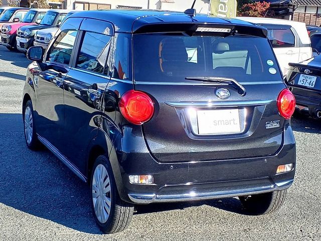 DAIHATSU CAST STYLE 2017 Image 31