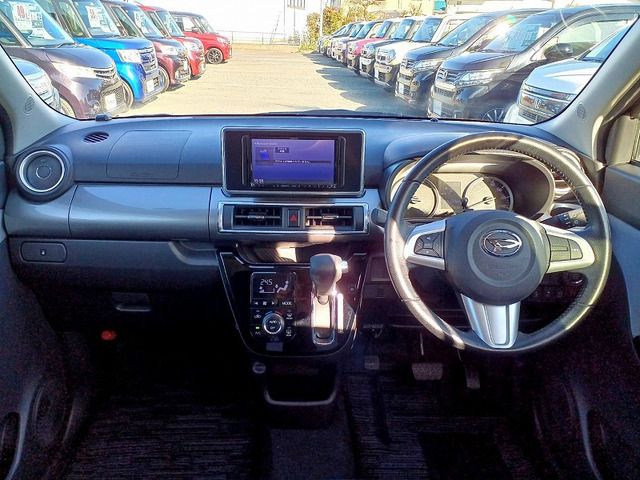 DAIHATSU CAST STYLE 2017 Image 31