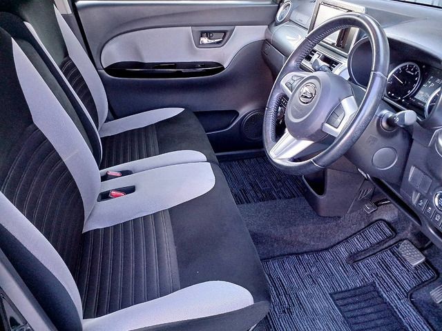 DAIHATSU CAST STYLE 2017 Image 31