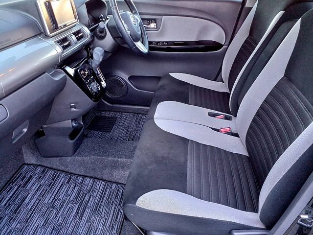 DAIHATSU CAST STYLE 2017 Image 31