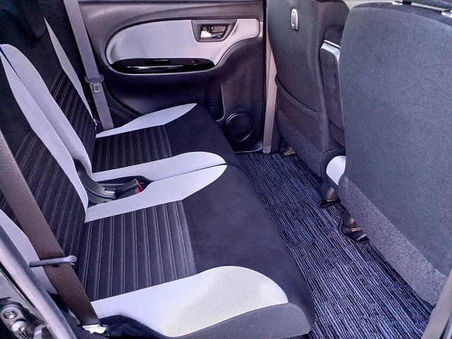 DAIHATSU CAST STYLE 2017 Image 31