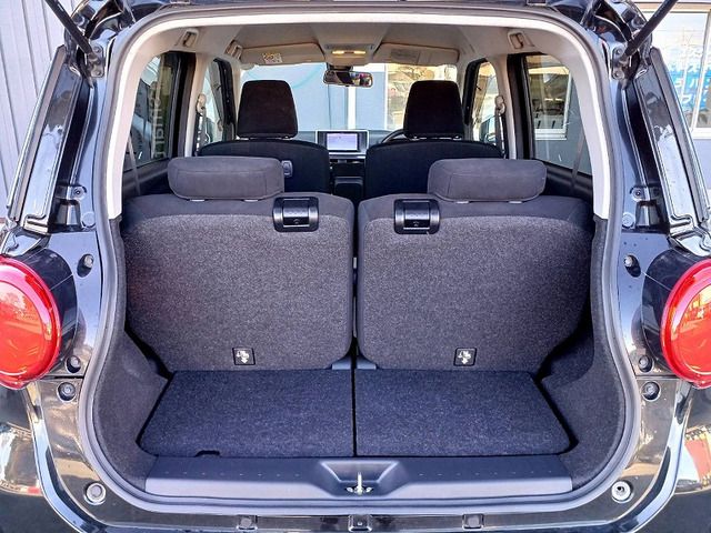 DAIHATSU CAST STYLE 2017 Image 31