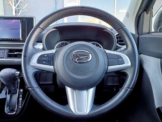 DAIHATSU CAST STYLE 2017 Image 31