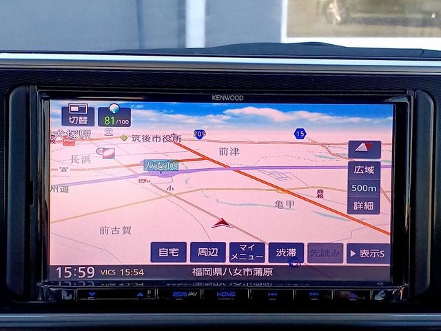 DAIHATSU CAST STYLE 2017 Image 31