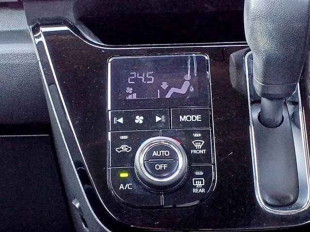 DAIHATSU CAST STYLE 2017 Image 31