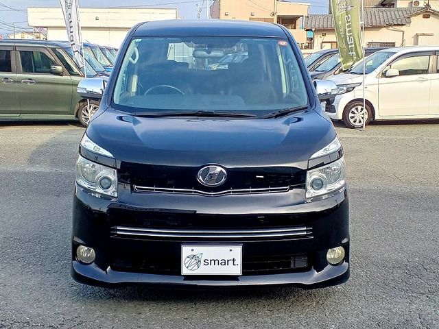 TOYOTA VOXY 2009 Image 31