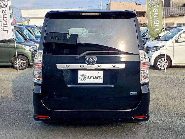 TOYOTA VOXY 2009 Image 31