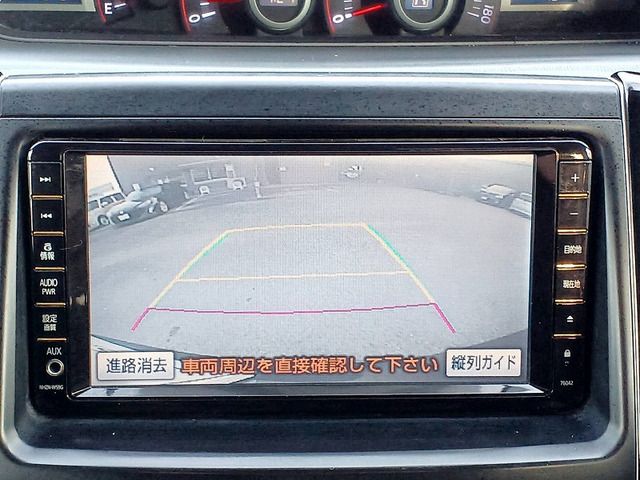 TOYOTA VOXY 2009 Image 31