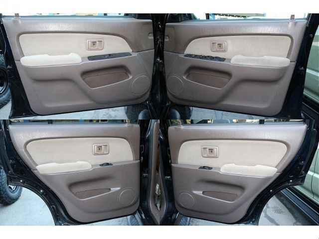 TOYOTA HILUXSURF WAGON 4WD 2001 Image 31