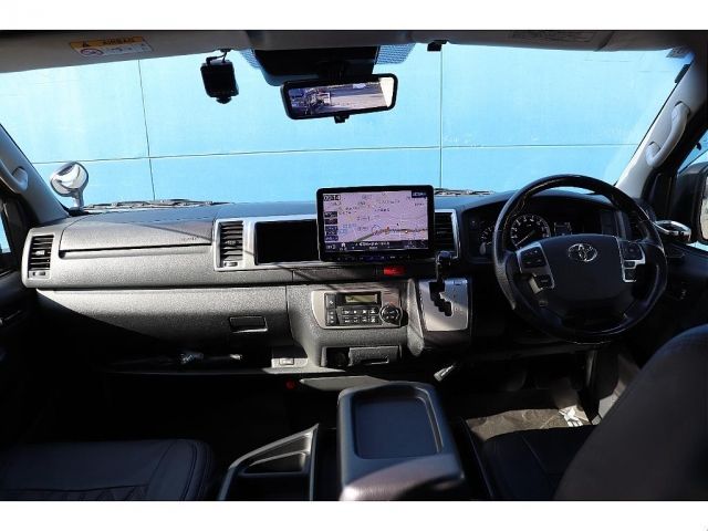 TOYOTA HIACE WAGON 2020 Image 31