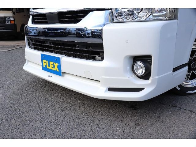 TOYOTA HIACE WAGON 2020 Image 31