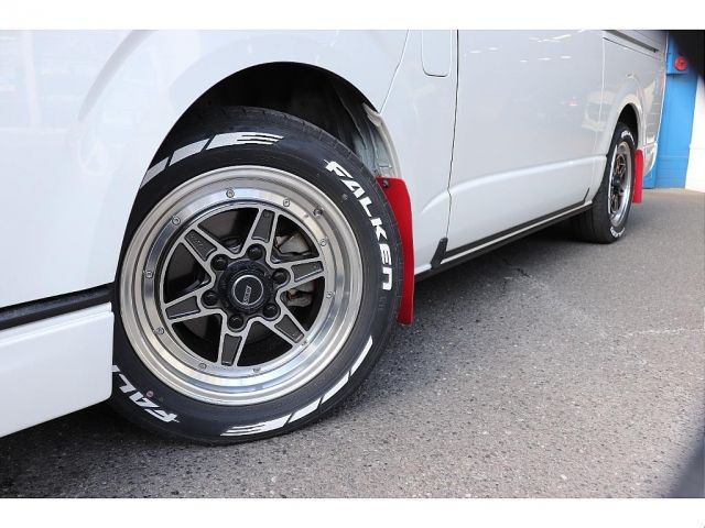 TOYOTA HIACE WAGON 2020 Image 31