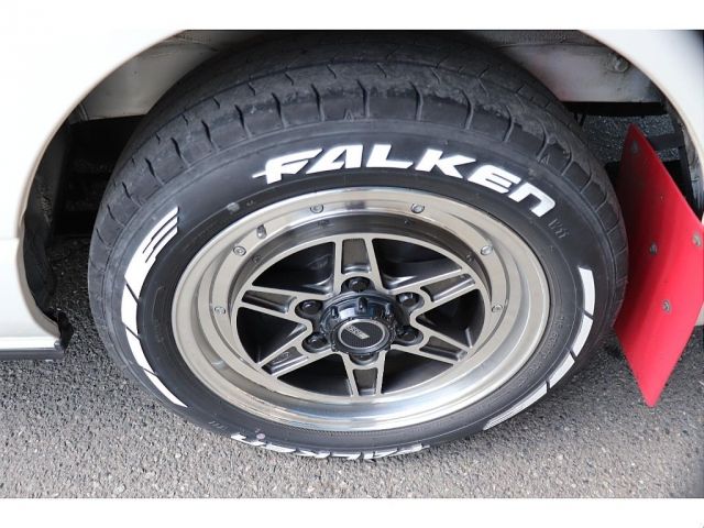 TOYOTA HIACE WAGON 2020 Image 31