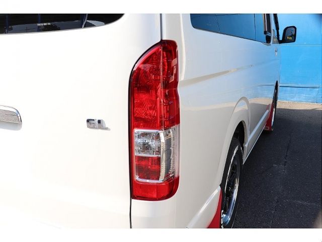 TOYOTA HIACE WAGON 2020 Image 31