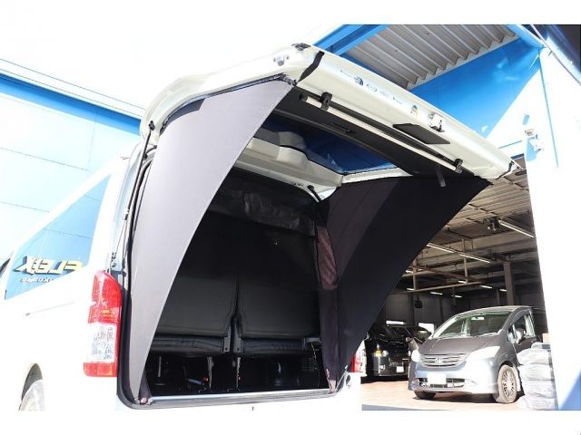 TOYOTA HIACE WAGON 2020 Image 31