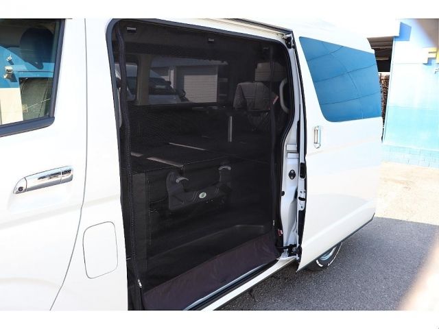 TOYOTA HIACE WAGON 2020 Image 31