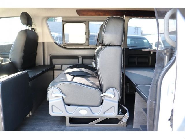 TOYOTA HIACE WAGON 2020 Image 31