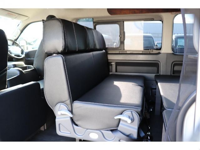 TOYOTA HIACE WAGON 2020 Image 31