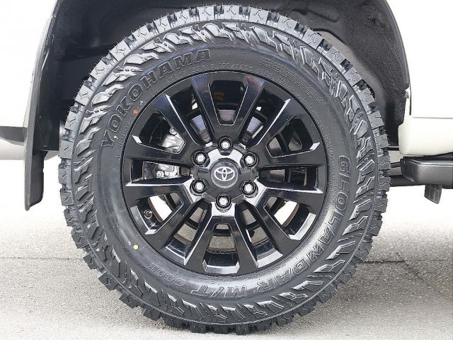 TOYOTA LANDCRUISER PRADO 2021 Image 31