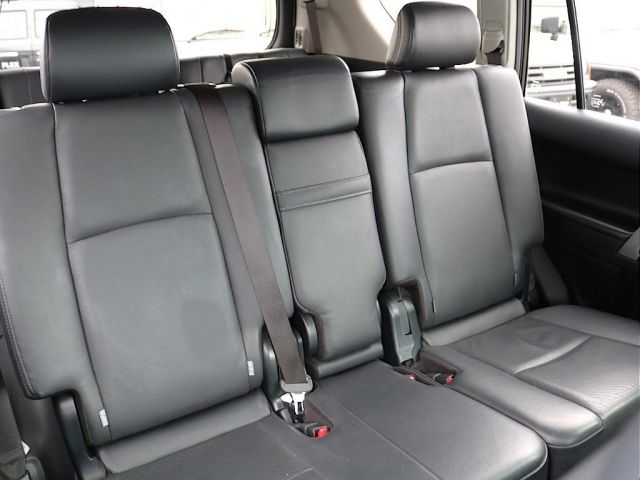 TOYOTA LANDCRUISER PRADO 2021 Image 31