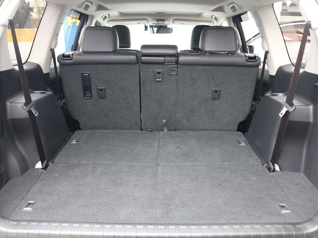 TOYOTA LANDCRUISER PRADO 2021 Image 31