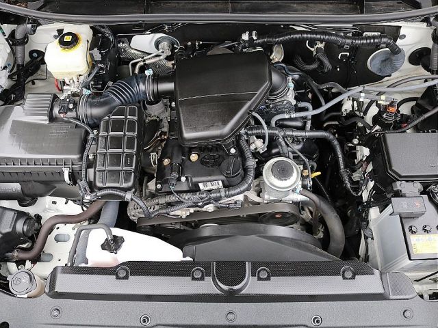 TOYOTA LANDCRUISER PRADO 2021 Image 31