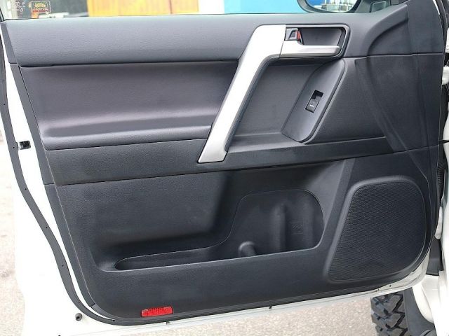 TOYOTA LANDCRUISER PRADO 2021 Image 31