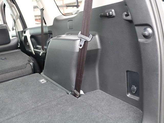 TOYOTA LANDCRUISER PRADO 2021 Image 31