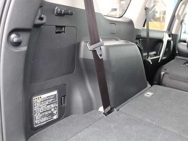 TOYOTA LANDCRUISER PRADO 2021 Image 31