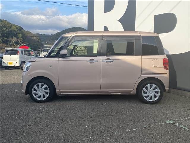 DAIHATSU MOVE CANBUS 2017 Image 31