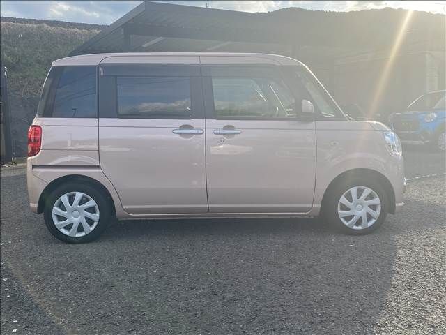 DAIHATSU MOVE CANBUS 2017 Image 31