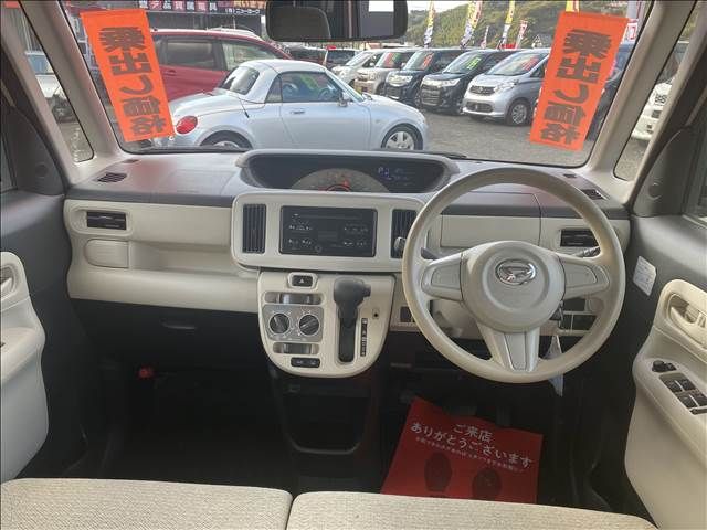 DAIHATSU MOVE CANBUS 2017 Image 31