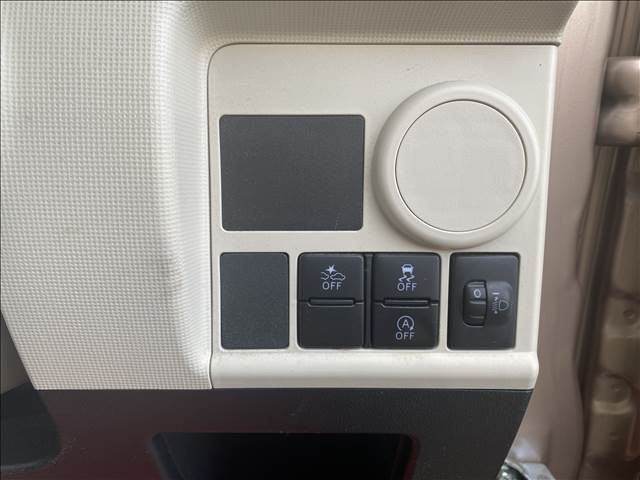 DAIHATSU MOVE CANBUS 2017 Image 31