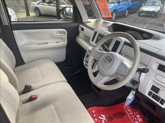 DAIHATSU MOVE CANBUS 2017 Image 31