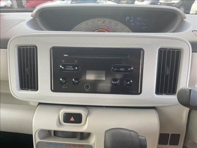 DAIHATSU MOVE CANBUS 2017 Image 31