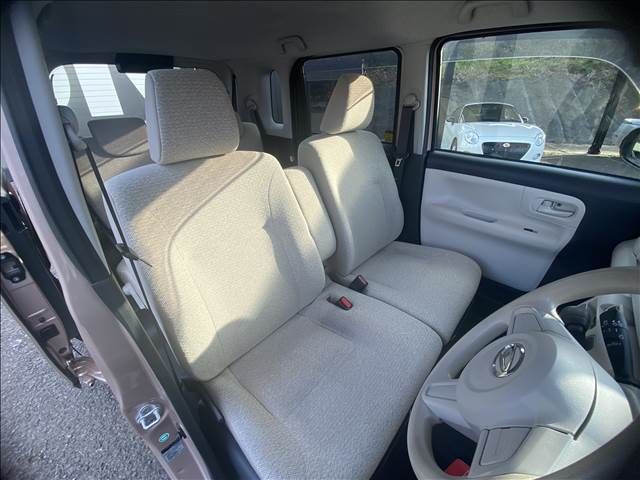 DAIHATSU MOVE CANBUS 2017 Image 31